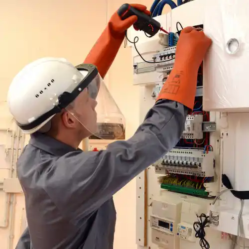 elektricien Leende